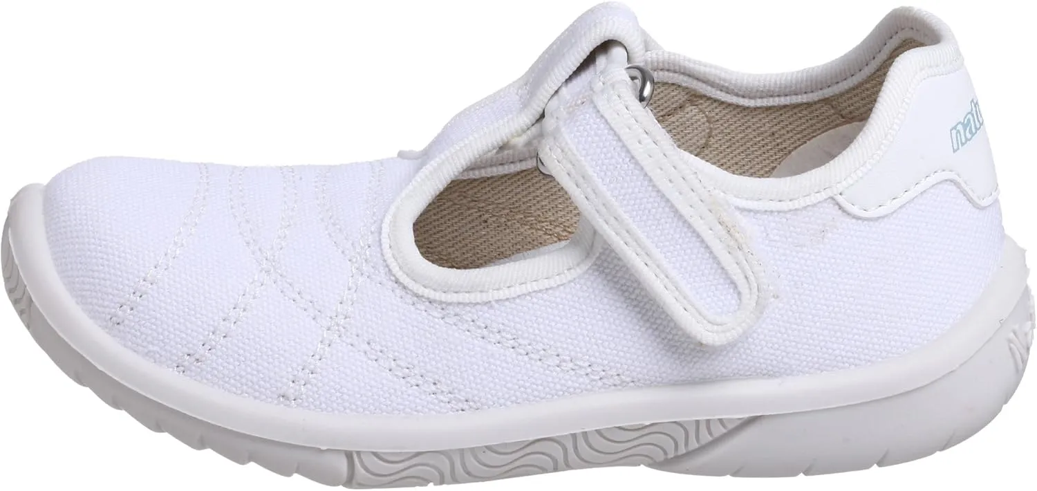 Naturino 7742 T-Strap (Little Kid)