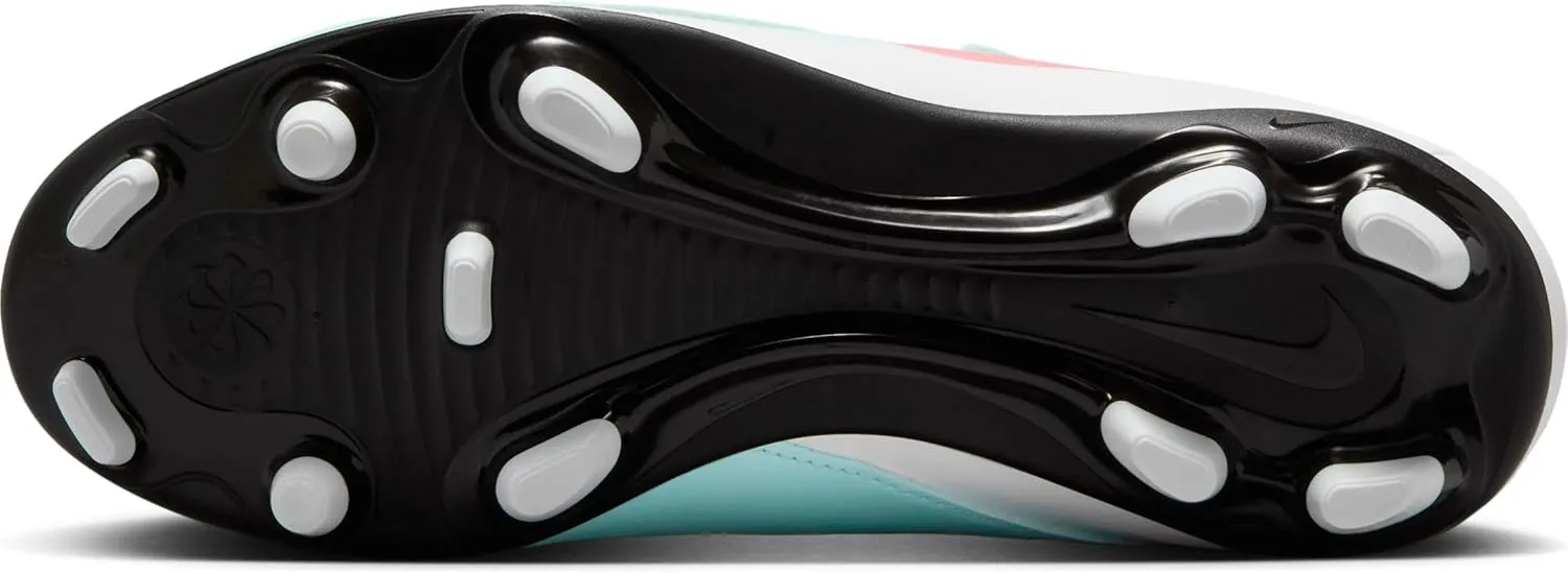 Nike Men's Low-top Sneakers Oxford Flat
