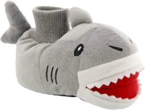 Plush Animal Toddler Boys Girls Sock Top Slippers