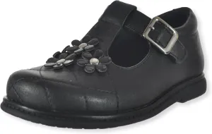 Rachel Shoes Girls' T-Strap Shoes