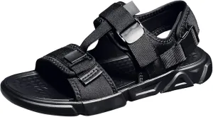 Summer New Outdoor Leisure Beach Shoes Men'S Bottom Shoes