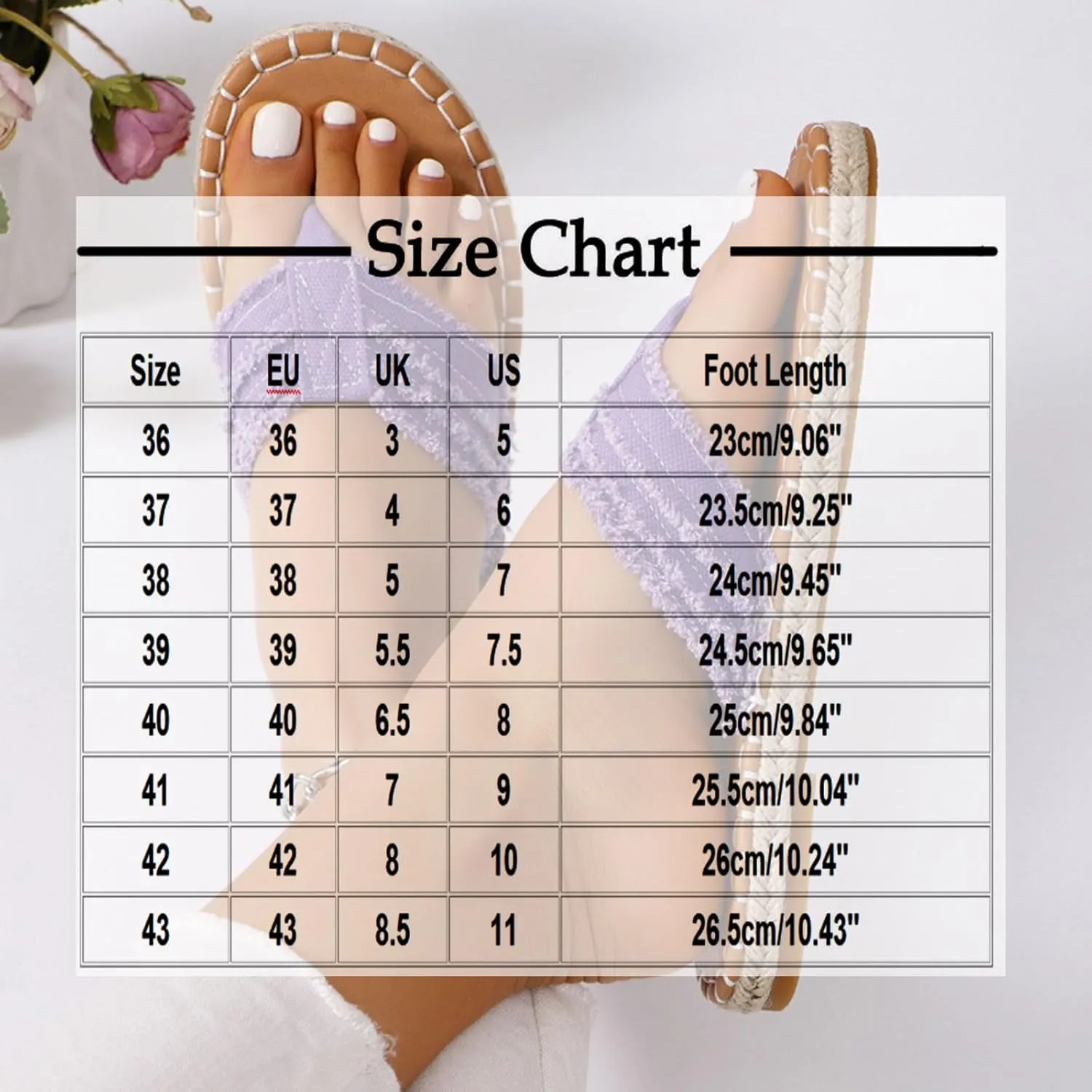 Women's Fashion Flip Flop Thong Sandals Casual Non-Slip Fabric Denim Flip Flops Comfortable Summer Beach Sandal 2025
