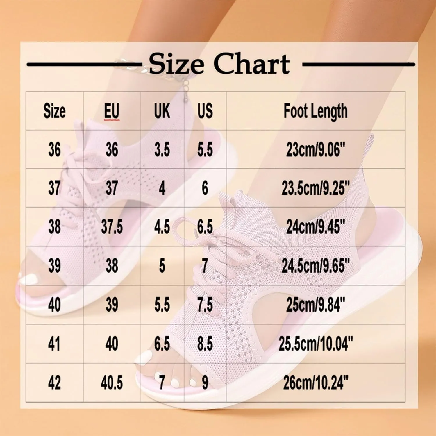 Womens Knit Walking Sandals Breathable Summer Orthopedic Shoes Open Toe Sports Sandal Beach Vacation Casual Camping