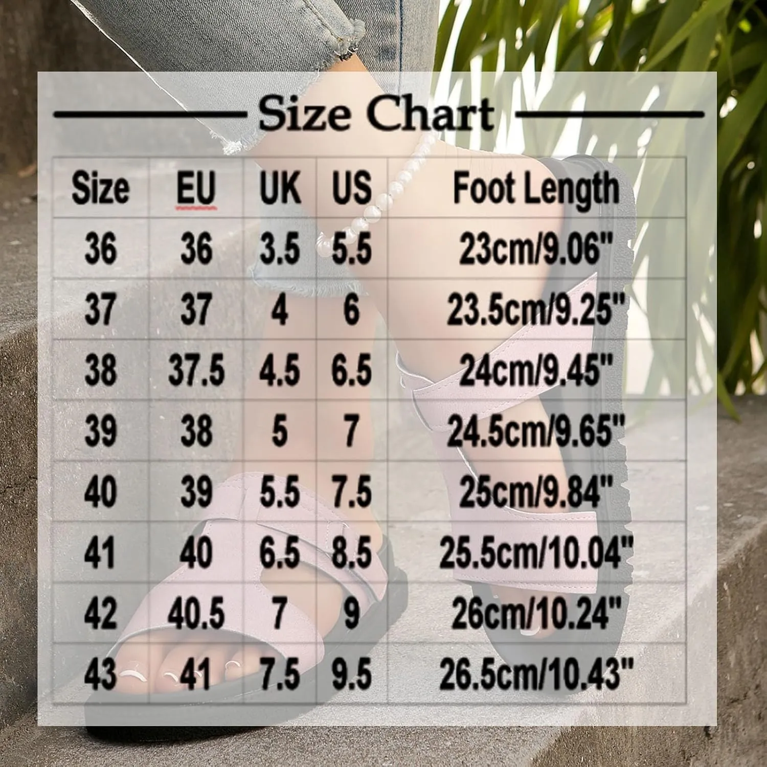 Womens Slide Sandals Adjustable Flat Slip on Comfort Footbed Sandals Orthopedic Slides Non-Slip Flip Flop for Summer