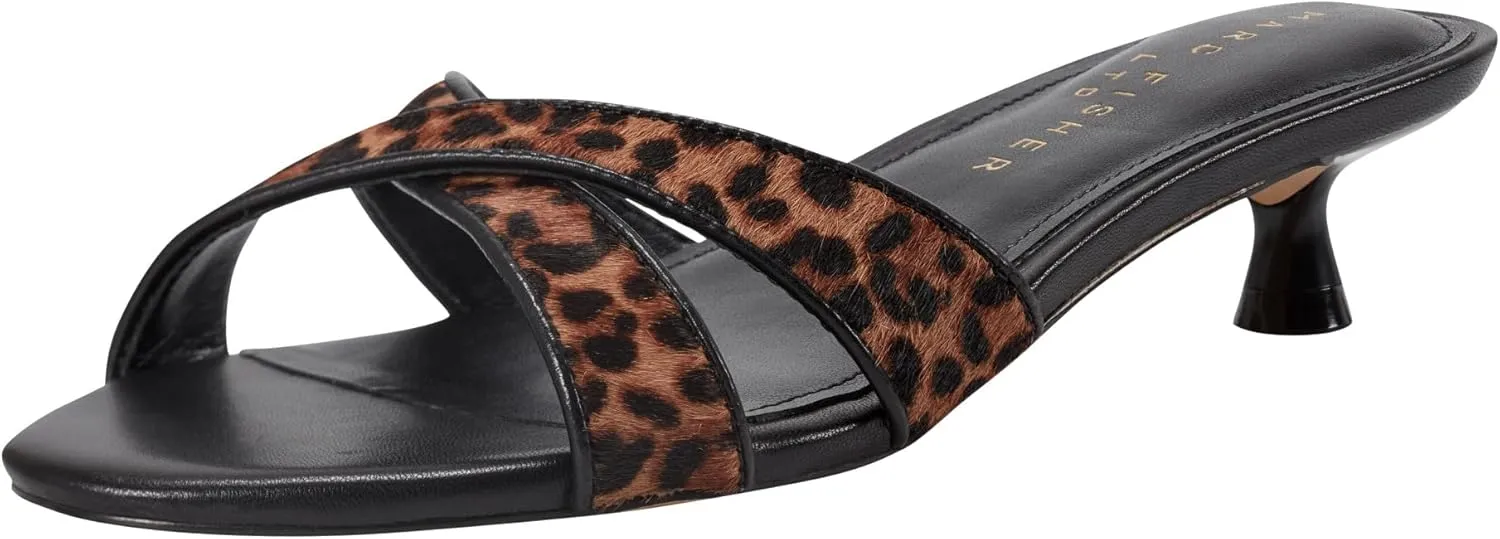 Women's Tracey Heeled Sandal