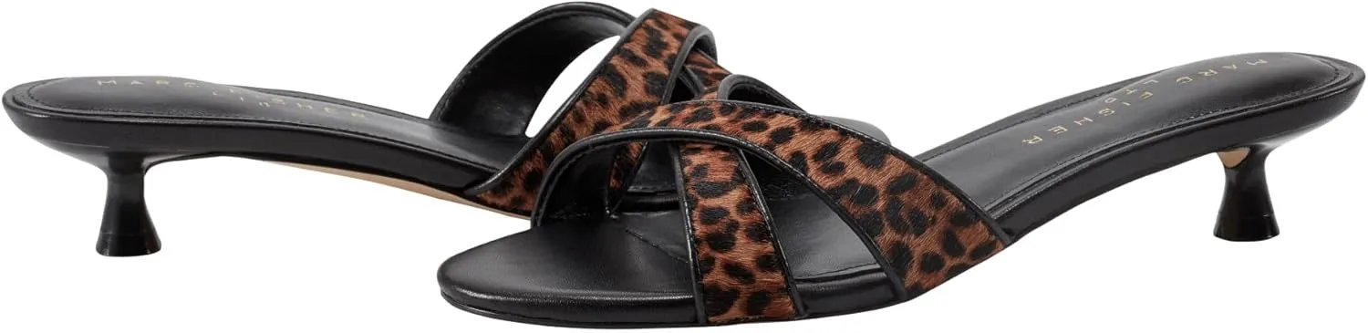 Women's Tracey Heeled Sandal