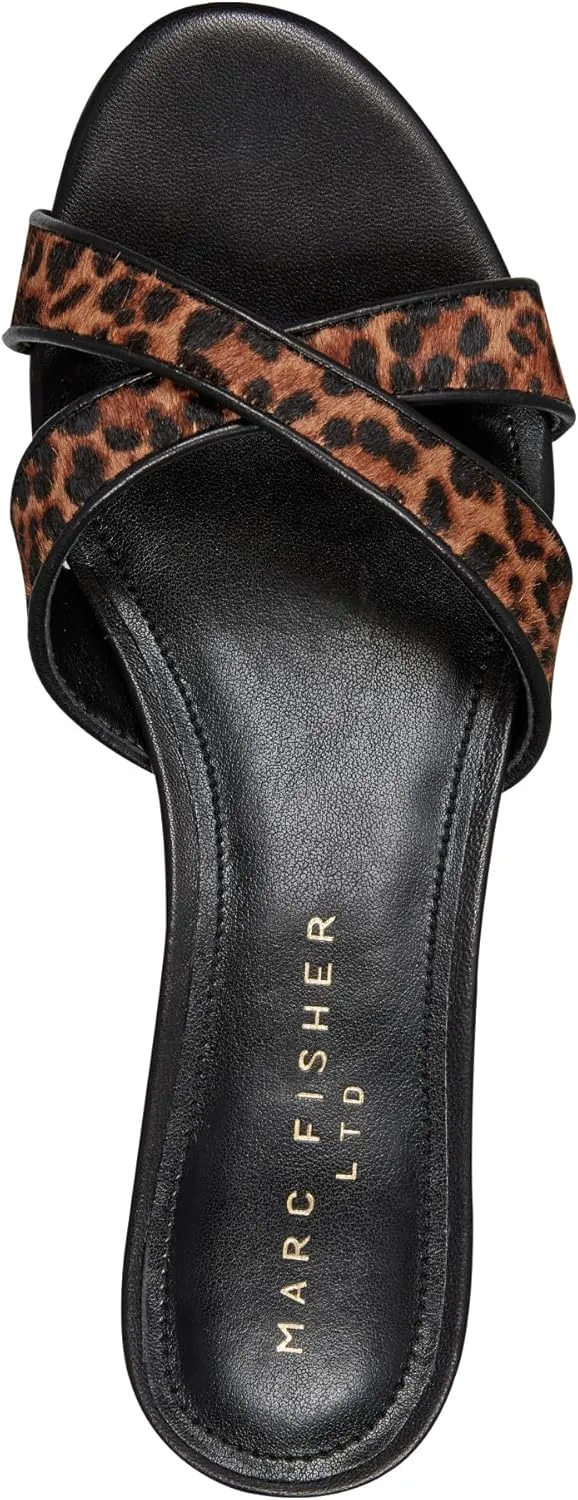 Women's Tracey Heeled Sandal