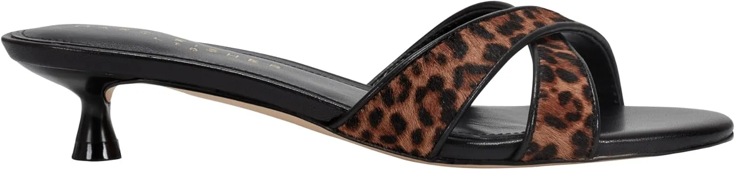 Women's Tracey Heeled Sandal